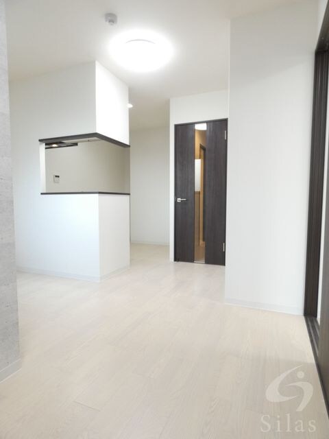 野江内代駅 徒歩4分 7階の物件内観写真