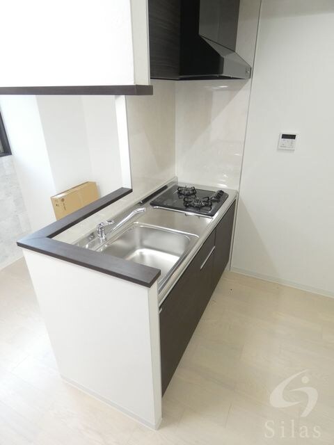 野江内代駅 徒歩4分 7階の物件内観写真