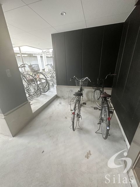 野江内代駅 徒歩4分 7階の物件外観写真