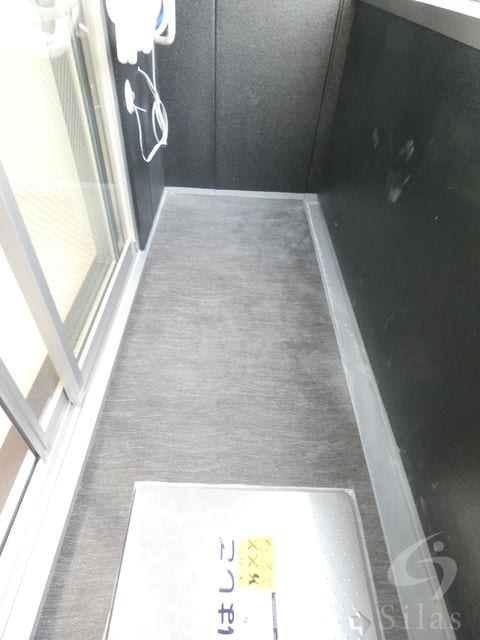 野江内代駅 徒歩4分 7階の物件内観写真