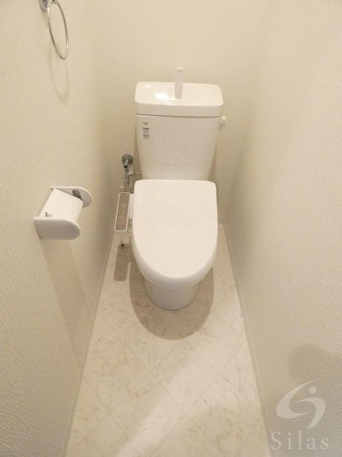 野江内代駅 徒歩4分 7階の物件内観写真