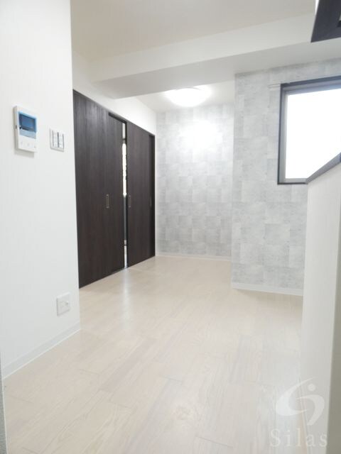 野江内代駅 徒歩4分 7階の物件内観写真