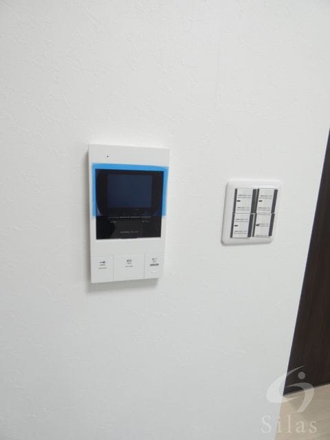 野江内代駅 徒歩4分 7階の物件内観写真