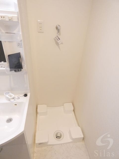 野江内代駅 徒歩4分 7階の物件内観写真