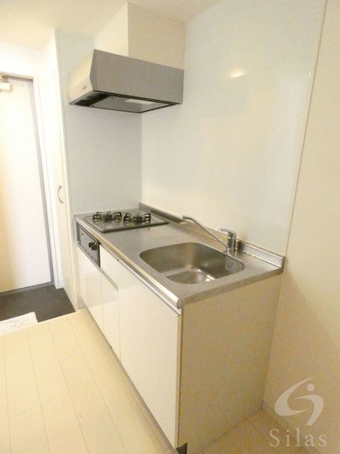 長原駅 徒歩6分 1階の物件内観写真