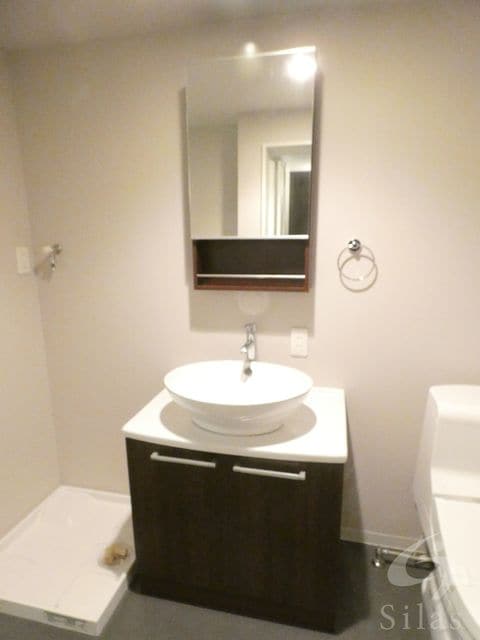 長原駅 徒歩6分 1階の物件内観写真