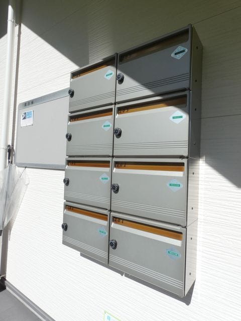 長原駅 徒歩6分 1階の物件外観写真