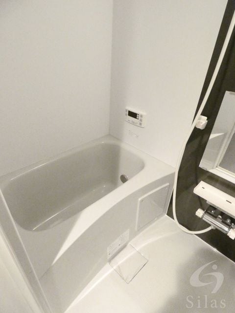 長原駅 徒歩6分 1階の物件内観写真