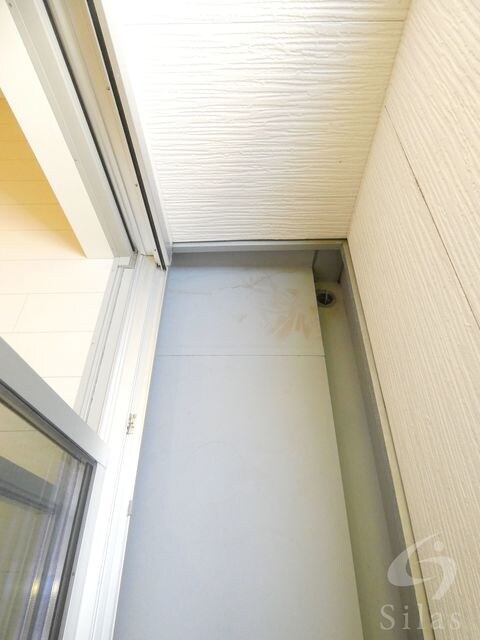 長原駅 徒歩6分 1階の物件内観写真