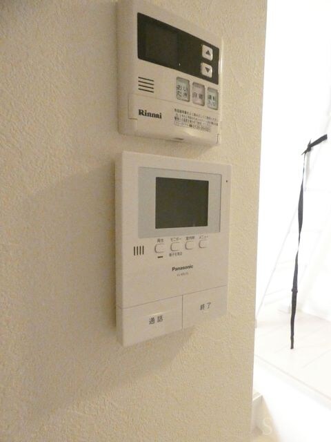 長原駅 徒歩6分 1階の物件内観写真