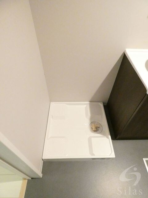 長原駅 徒歩6分 1階の物件内観写真