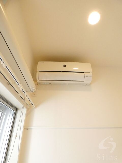 長原駅 徒歩6分 1階の物件内観写真