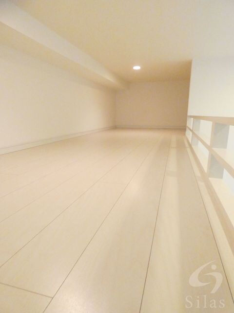 長原駅 徒歩6分 1階の物件内観写真