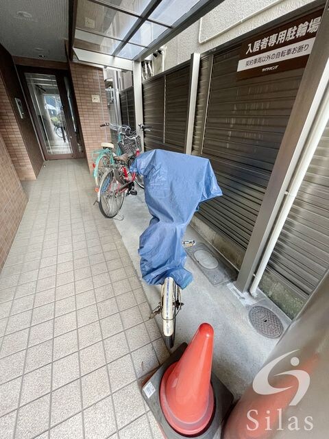鴫野駅 徒歩5分 4階の物件外観写真
