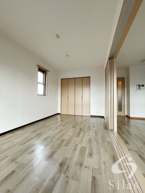 鴫野駅 徒歩5分 4階の物件内観写真