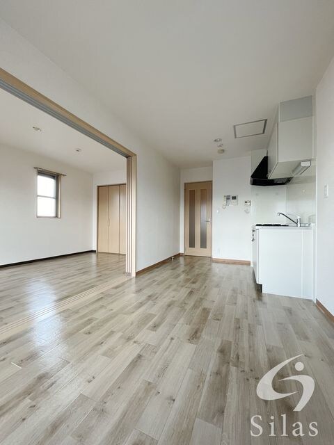 鴫野駅 徒歩5分 4階の物件内観写真