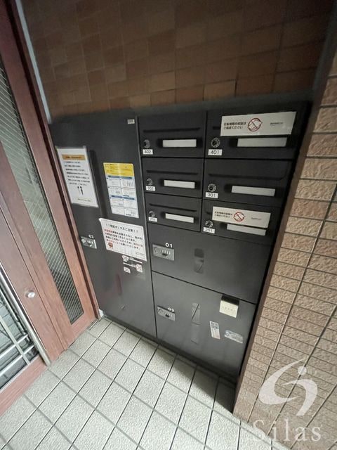 鴫野駅 徒歩5分 4階の物件外観写真