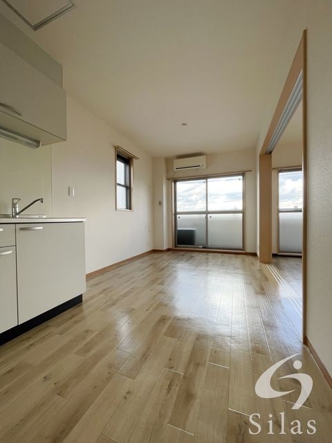 鴫野駅 徒歩5分 4階の物件内観写真