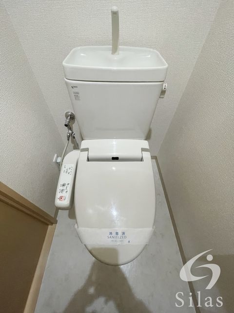 鴫野駅 徒歩5分 4階の物件内観写真