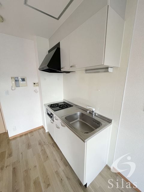 鴫野駅 徒歩5分 4階の物件内観写真