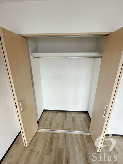 鴫野駅 徒歩5分 4階の物件内観写真