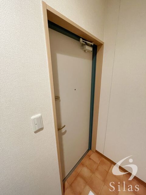 鴫野駅 徒歩5分 4階の物件内観写真