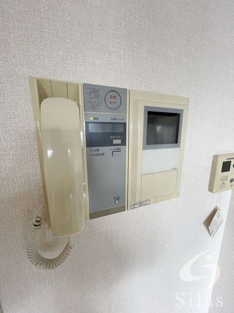 鴫野駅 徒歩5分 4階の物件内観写真