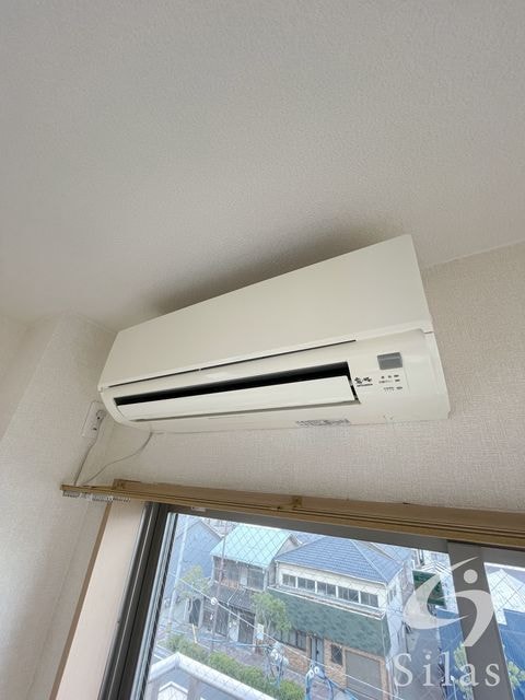 鴫野駅 徒歩5分 4階の物件内観写真