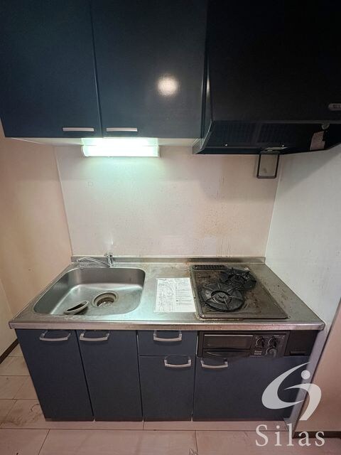 ＪＲ野江駅 徒歩5分 4階の物件内観写真