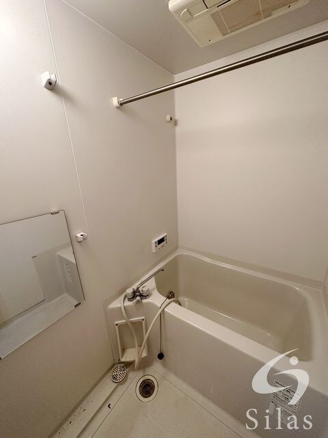 ＪＲ野江駅 徒歩5分 4階の物件内観写真