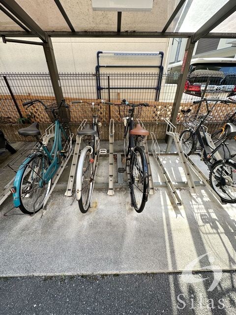 ＪＲ野江駅 徒歩5分 4階の物件外観写真