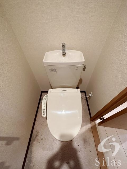 ＪＲ野江駅 徒歩5分 4階の物件内観写真