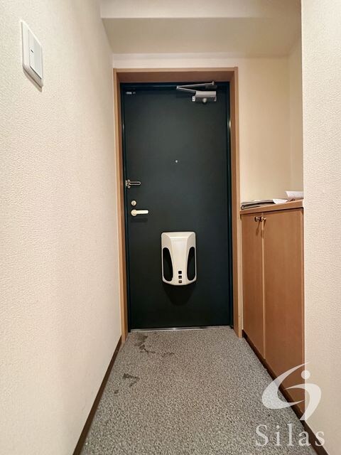 ＪＲ野江駅 徒歩5分 4階の物件内観写真