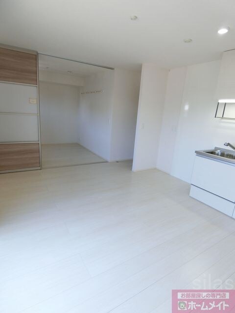 東花園駅 徒歩15分 1階の物件内観写真