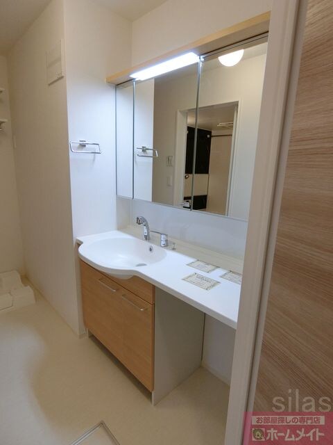 東花園駅 徒歩15分 1階の物件内観写真