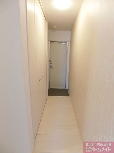 東花園駅 徒歩15分 1階の物件内観写真