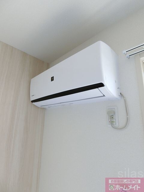 東花園駅 徒歩15分 1階の物件内観写真