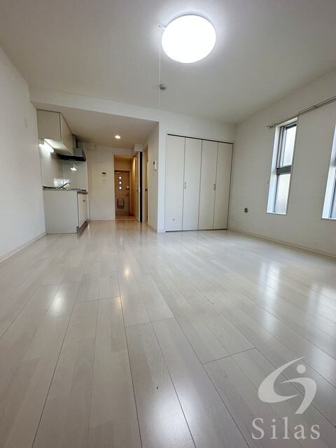 大和田駅 徒歩7分 2階の物件内観写真