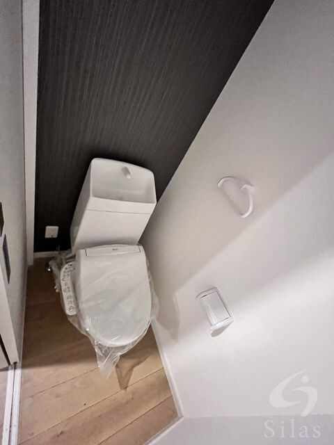 香里園駅 徒歩22分 2階の物件内観写真