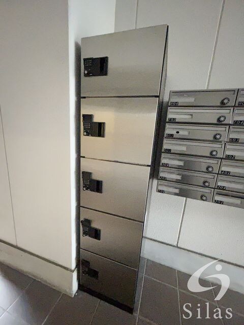 城北公園通駅 徒歩8分 9階の物件外観写真