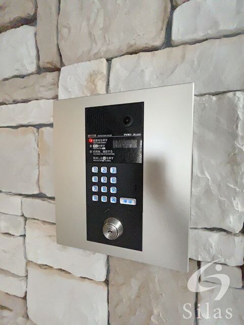 城北公園通駅 徒歩8分 9階の物件外観写真