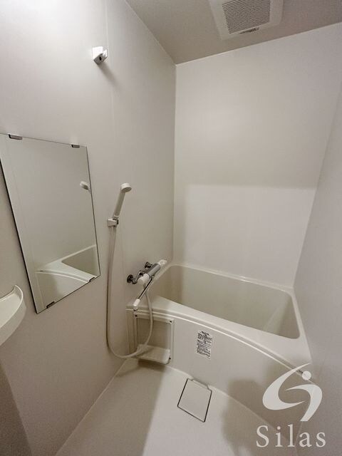 城北公園通駅 徒歩8分 9階の物件内観写真