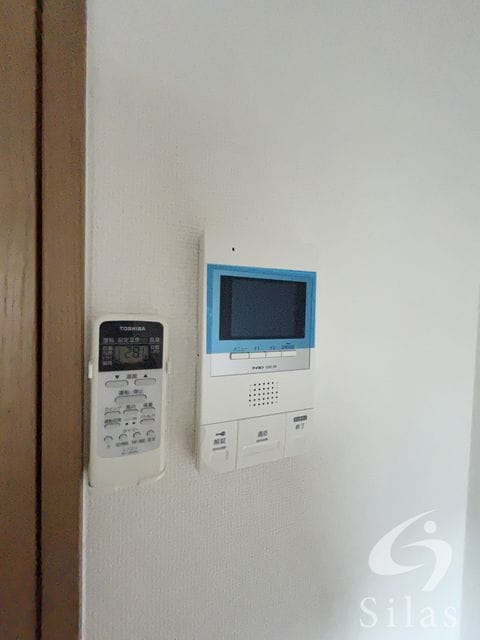 城北公園通駅 徒歩8分 9階の物件内観写真