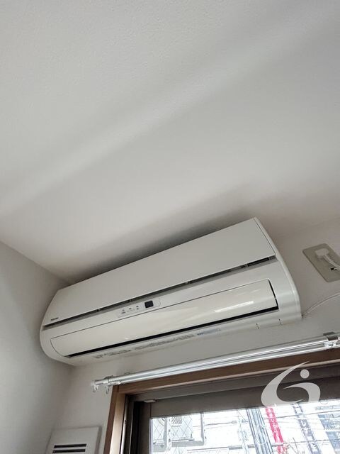 城北公園通駅 徒歩8分 9階の物件内観写真