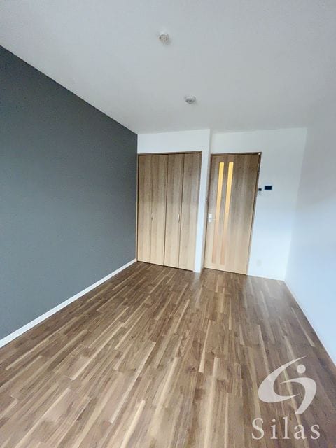 城北公園通駅 徒歩8分 9階の物件内観写真