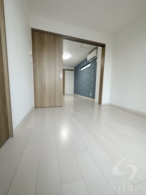 忍ケ丘駅 徒歩4分 1階の物件内観写真