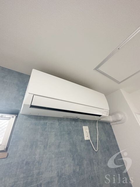 忍ケ丘駅 徒歩4分 1階の物件内観写真