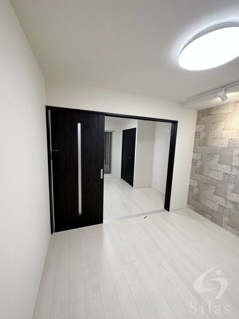 瓢箪山駅 徒歩6分 2階の物件内観写真