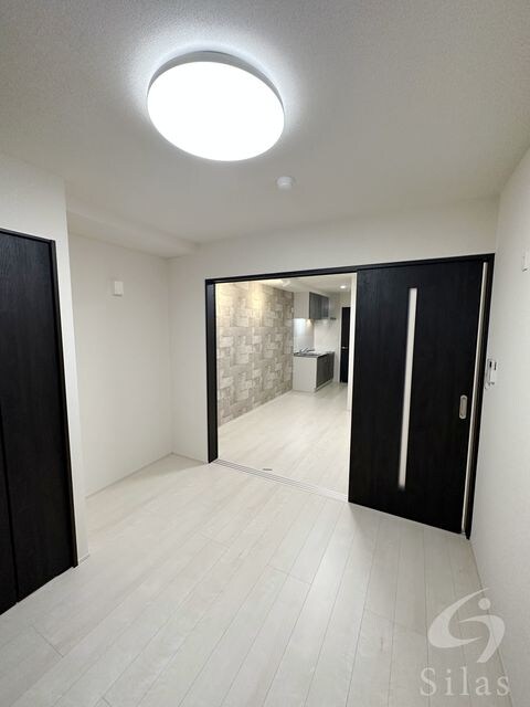 瓢箪山駅 徒歩6分 2階の物件内観写真