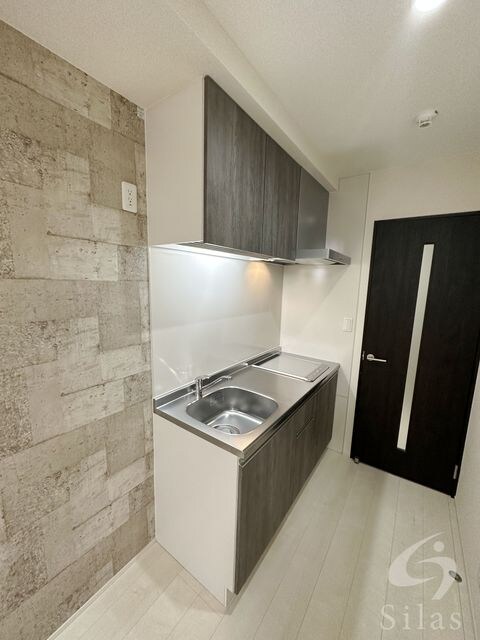 瓢箪山駅 徒歩6分 2階の物件内観写真